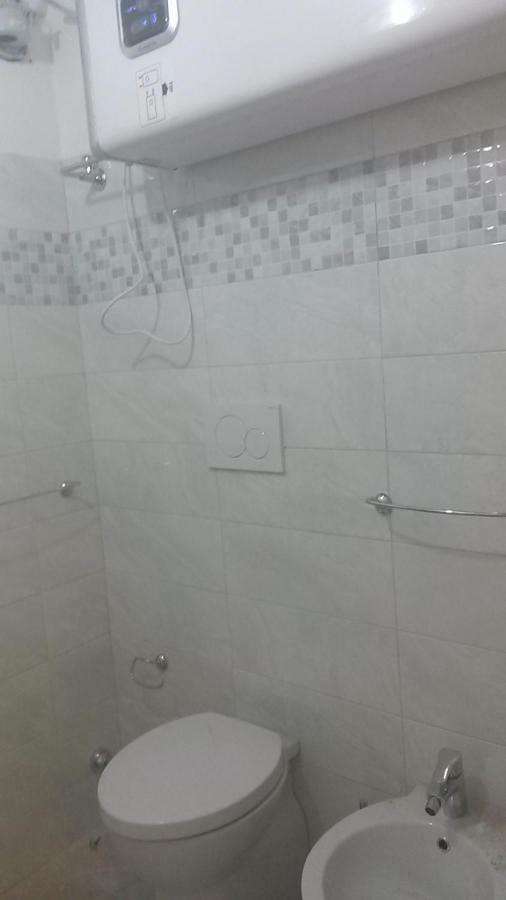 Апартаменты Attico Cretaz Cir 0033 Брей-Червиния Экстерьер фото